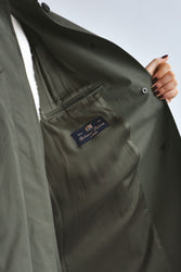 main WOMEN'S BATCH NO.20 - SPRUCE GREEN