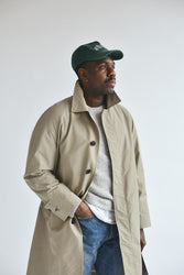 main MEN'S BATCH NO.20 - CLASSIC BEIGE (Sample)