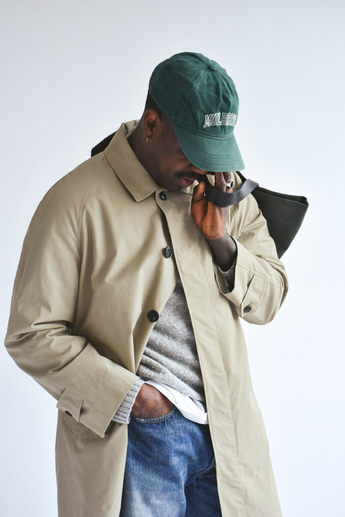 main MEN'S BATCH NO.20 - CLASSIC BEIGE (Sample)