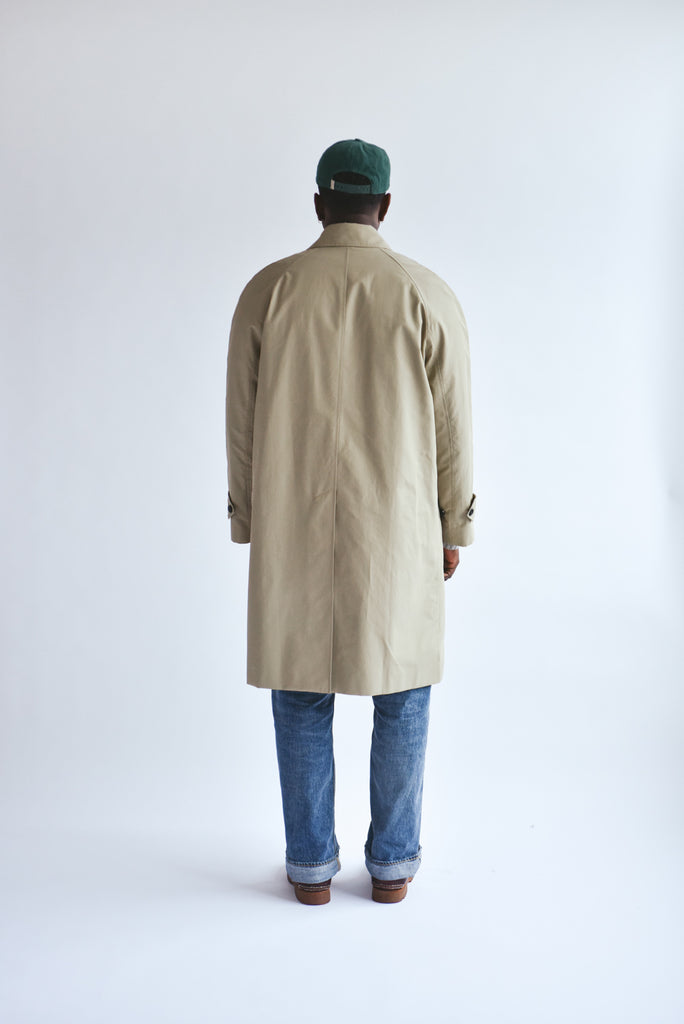 main MEN'S BATCH NO.20 - CLASSIC BEIGE (Sample)