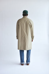 main MEN'S BATCH NO.20 - CLASSIC BEIGE (Sample)
