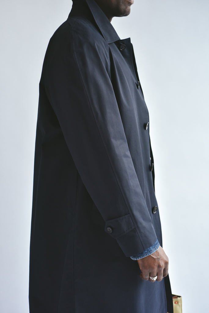 main MEN'S BATCH NO.20 - DARK NAVY (Sample)