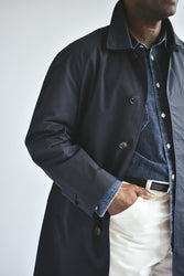 main MEN'S BATCH NO.20 - DARK NAVY (Sample)
