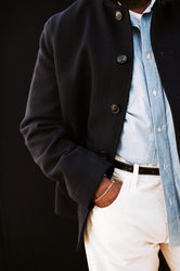 main MEN'S BATCH NO.16 - MIDNIGHT BLUE