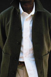 main MEN'S BATCH NO.16 - EVERGREEN