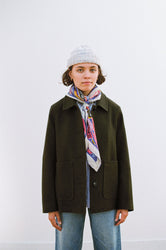 main WOMEN'S BATCH NO.16 - EVERGREEN
