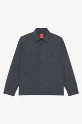 main MEN'S BATCH NO.15 - CHARCOAL GREY