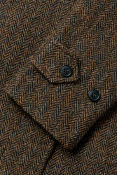 main MEN'S BATCH NO.19 - PENNY BROWN