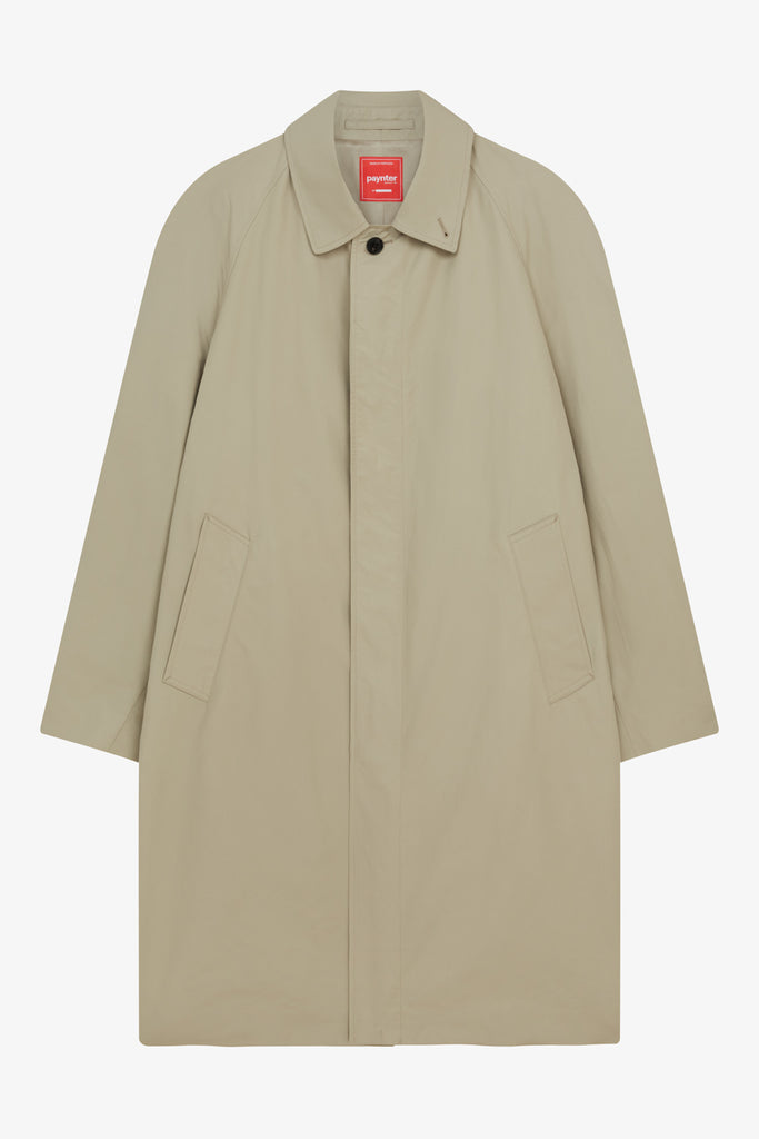 main MEN'S BATCH NO.20 - CLASSIC BEIGE (Sample)