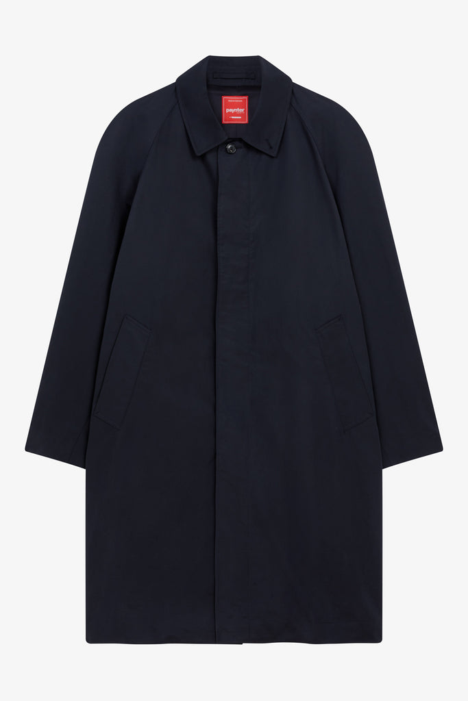 main MEN'S BATCH NO.20 - DARK NAVY (Sample)