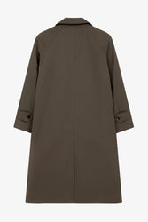 main WOMEN'S BATCH NO.20 - BRUSH BROWN