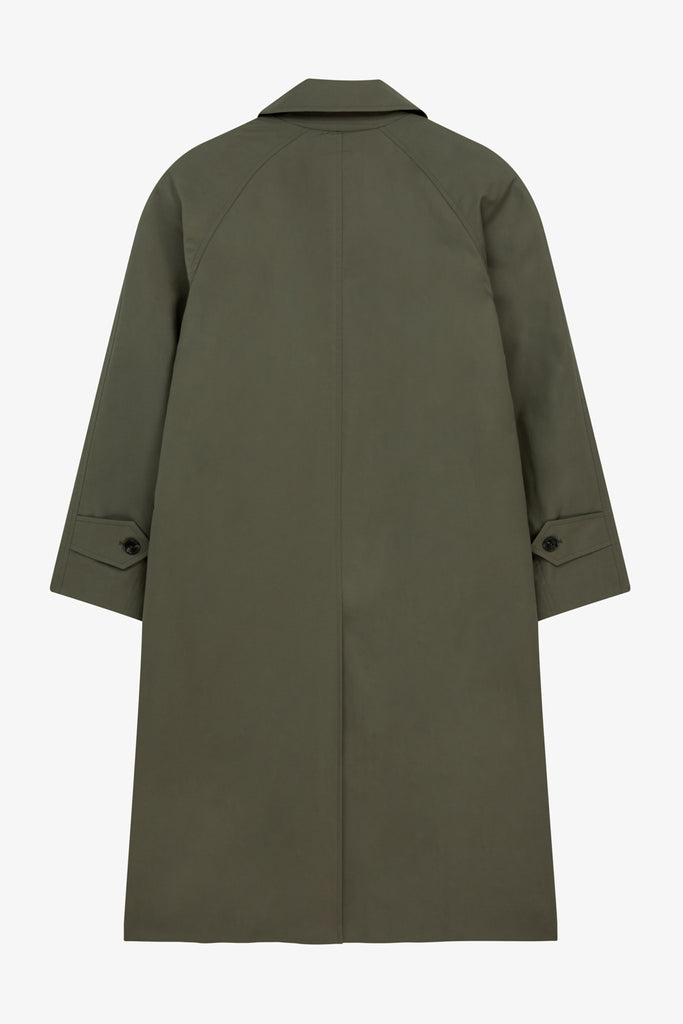 main WOMEN'S BATCH NO.20 - SPRUCE GREEN
