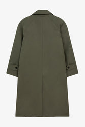 main WOMEN'S BATCH NO.20 - SPRUCE GREEN