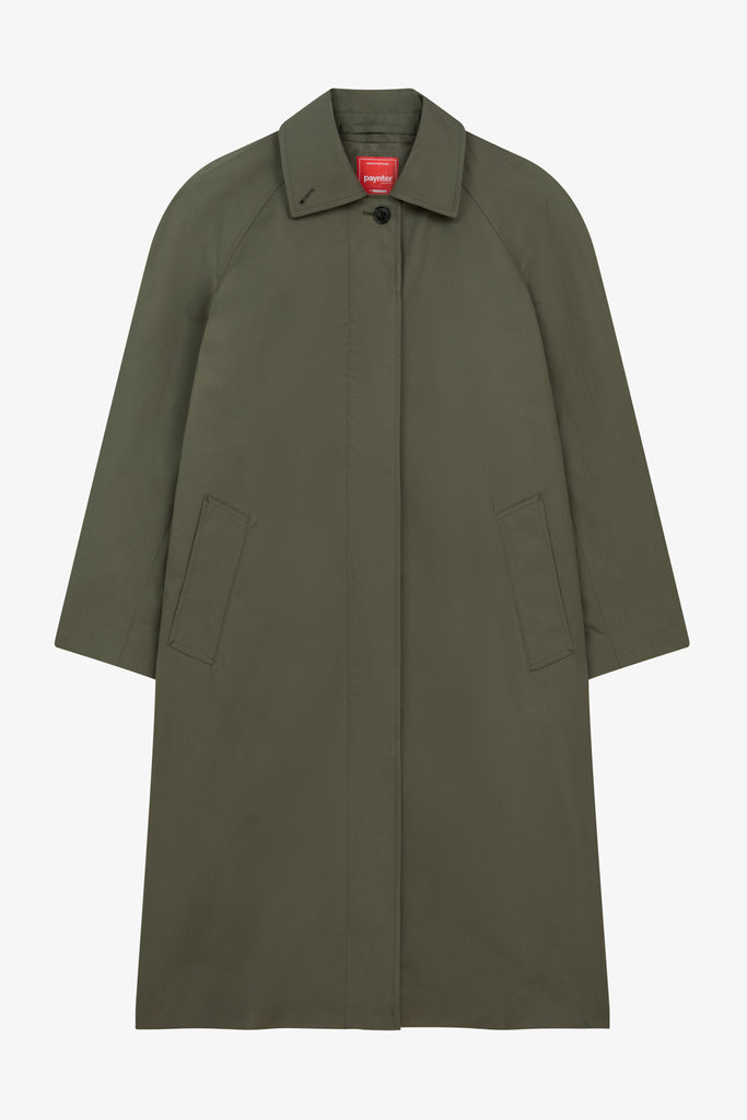 main WOMEN'S BATCH NO.20 - SPRUCE GREEN