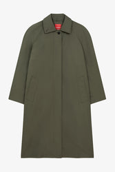main WOMEN'S BATCH NO.20 - SPRUCE GREEN