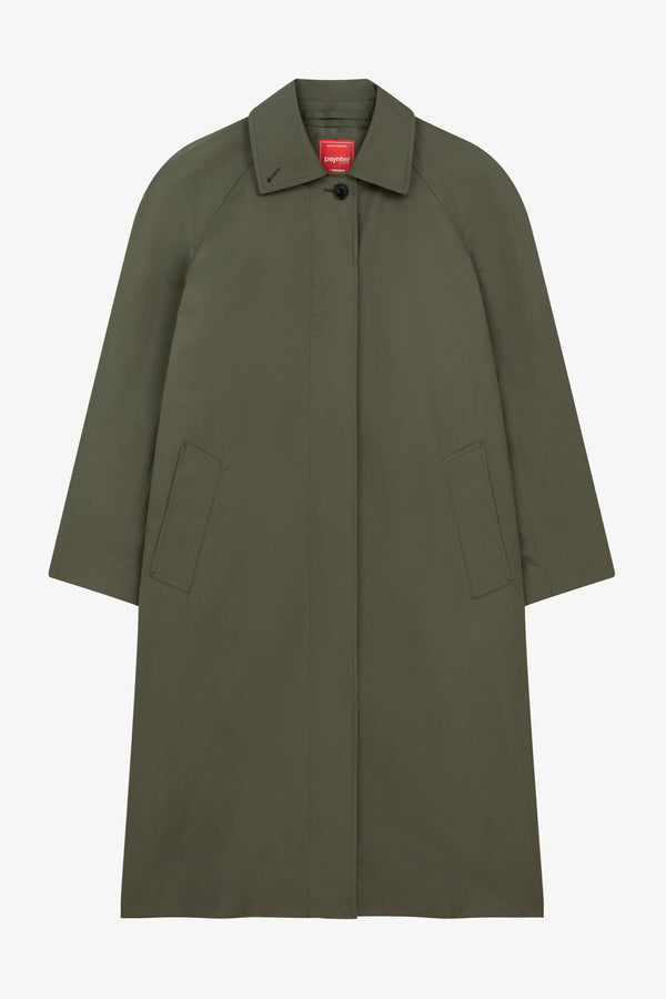 WOMEN'S BATCH NO.20 - SPRUCE GREEN