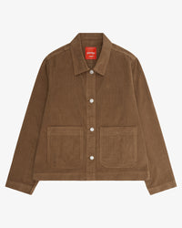 main WOMEN'S BATCH NO.21 - TOBACCO