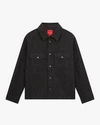 main MEN'S BATCH NO.22 - CHARCOAL