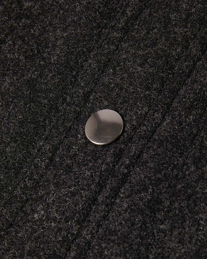 main MEN'S BATCH NO.22 - CHARCOAL