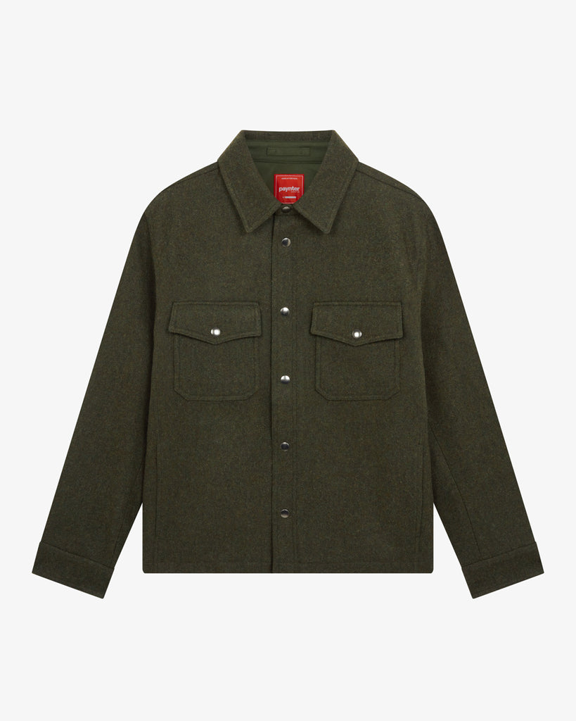 main MEN'S BATCH NO.22 - PINE GREEN