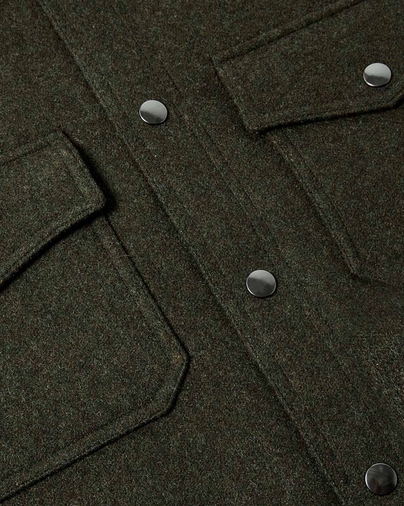 main MEN'S BATCH NO.22 - PINE GREEN