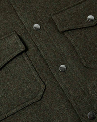 main MEN'S BATCH NO.22 - PINE GREEN
