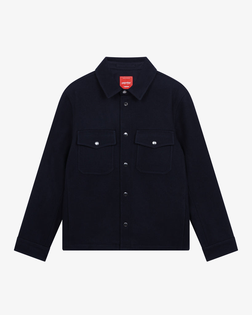 main MEN'S BATCH NO.22 - DEEP NAVY