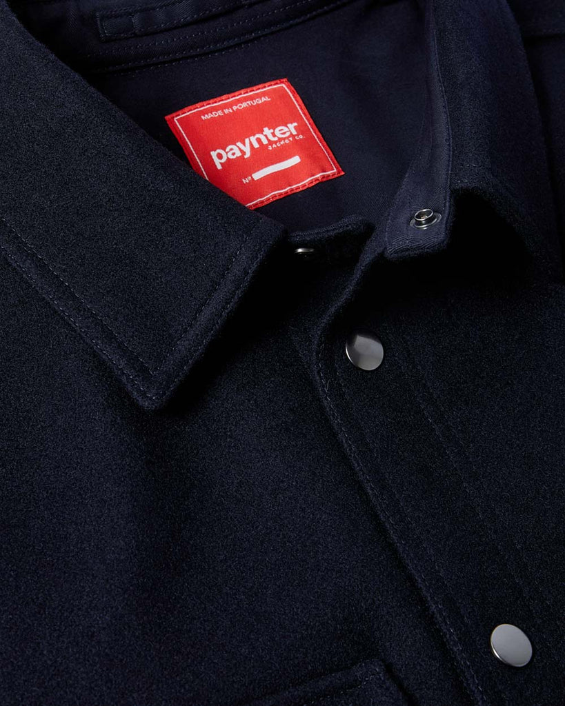 main MEN'S BATCH NO.22 - DEEP NAVY