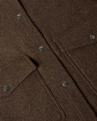 main WOMEN'S BATCH NO.22 - BARK BROWN