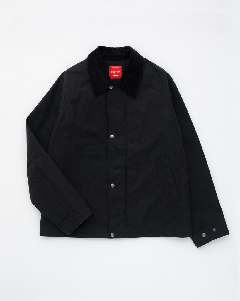 main MEN'S BATCH NO.23 - BLACK