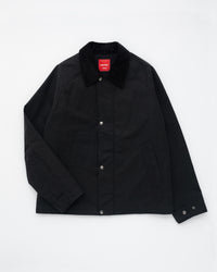 main MEN'S BATCH NO.23 - BLACK