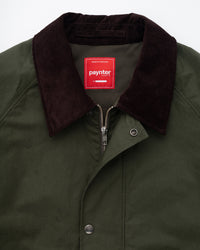 main MEN'S BATCH NO.23 - EVERGREEN