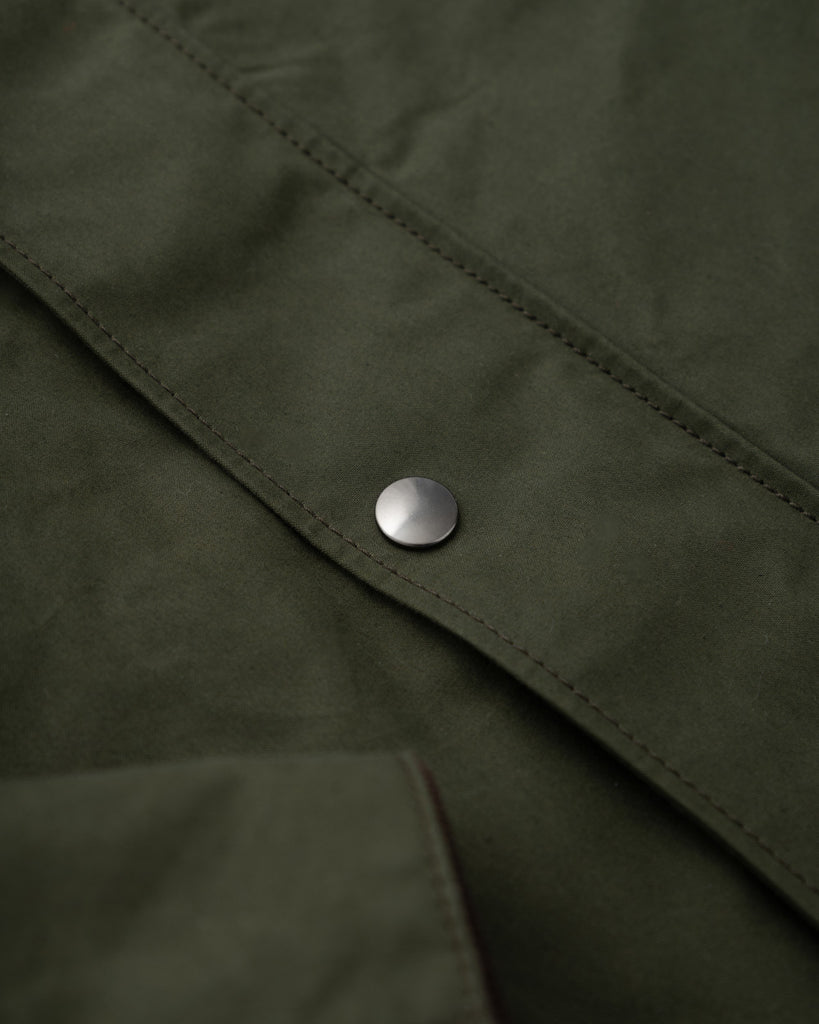 main MEN'S BATCH NO.23 - EVERGREEN