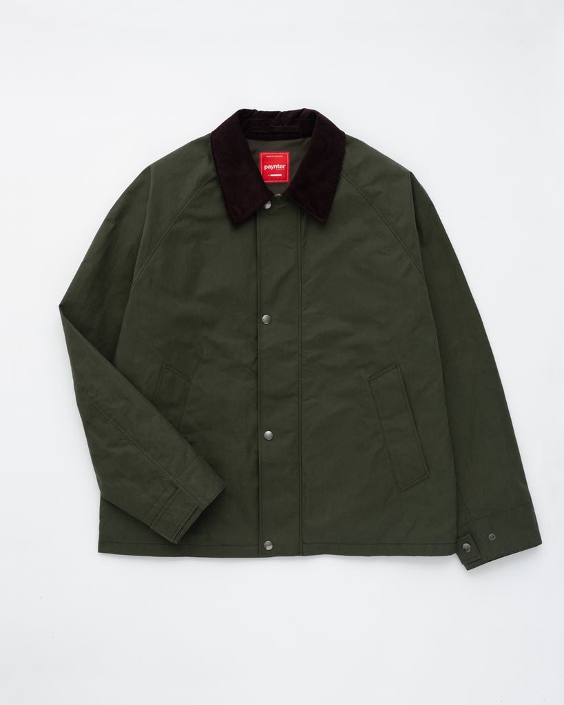 main MEN'S BATCH NO.23 - EVERGREEN