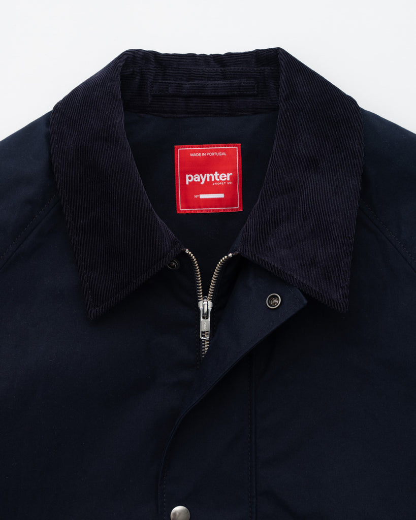 main MEN'S BATCH NO.23 - CLASSIC NAVY