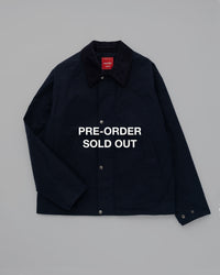 main MEN'S BATCH NO.23 - CLASSIC NAVY