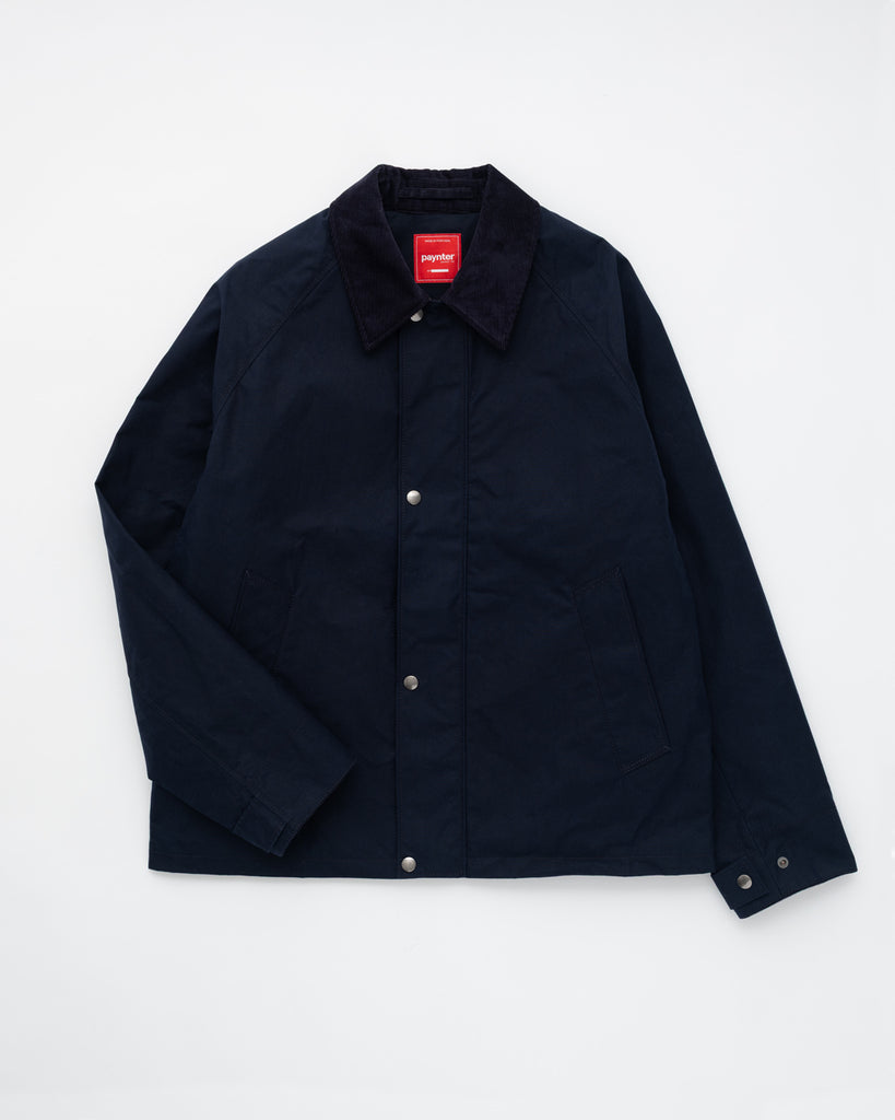 main MEN'S BATCH NO.23 - CLASSIC NAVY