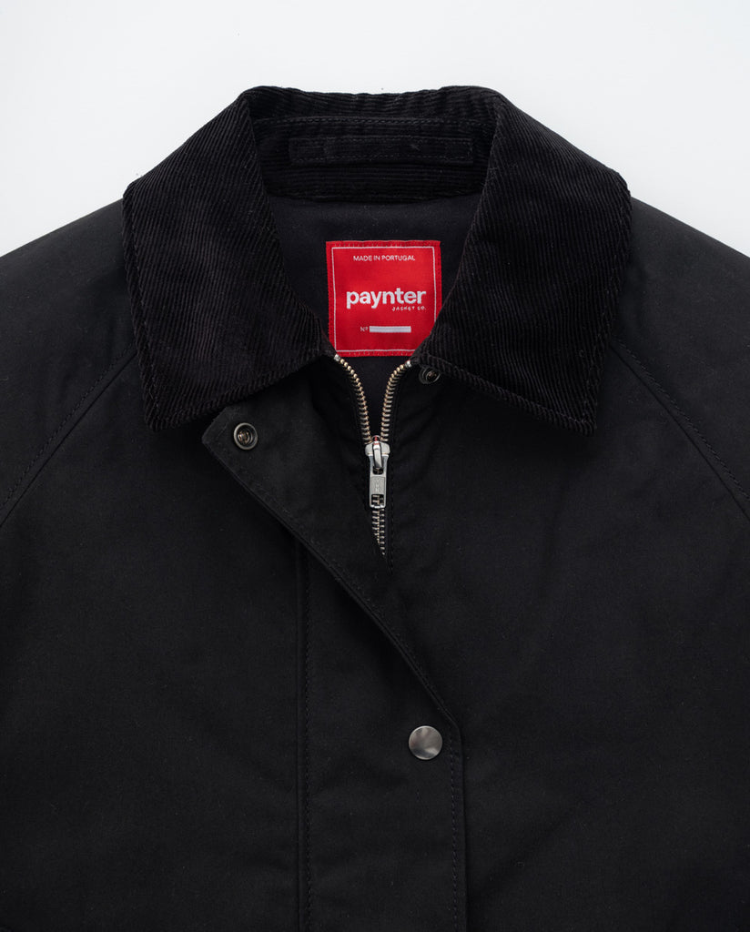 main WOMEN'S BATCH NO.23 - BLACK