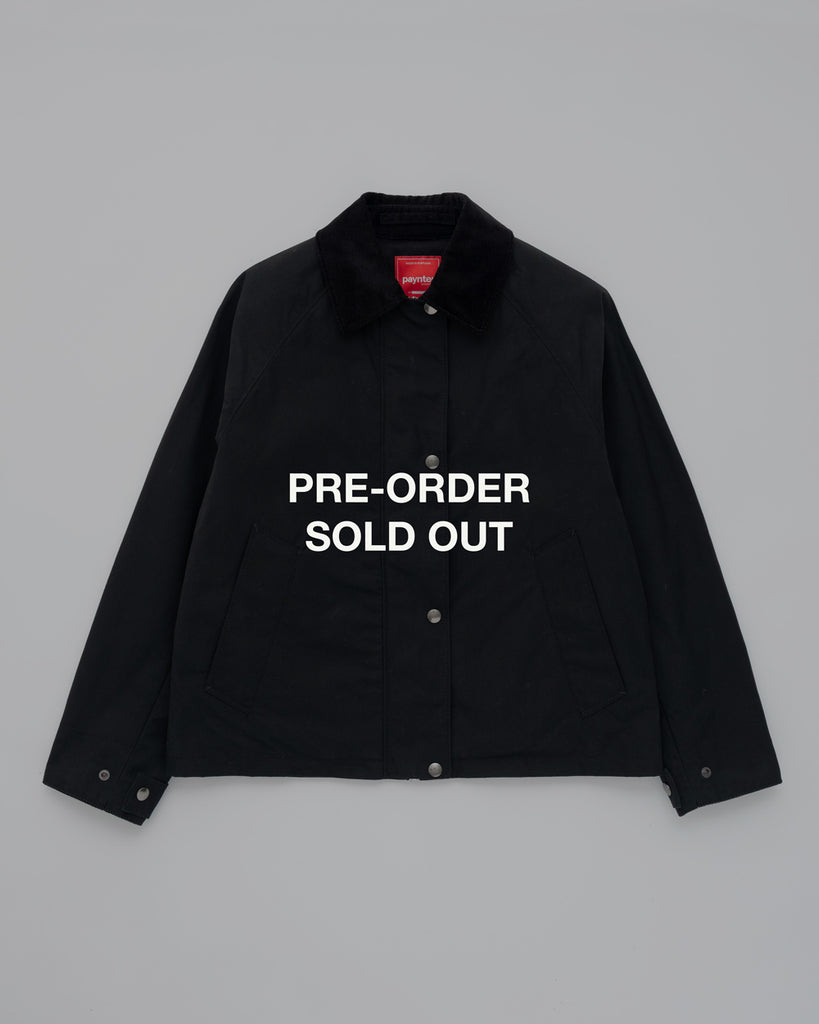 main WOMEN'S BATCH NO.23 - BLACK