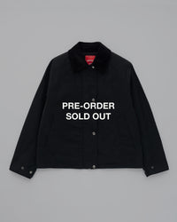 main WOMEN'S BATCH NO.23 - BLACK