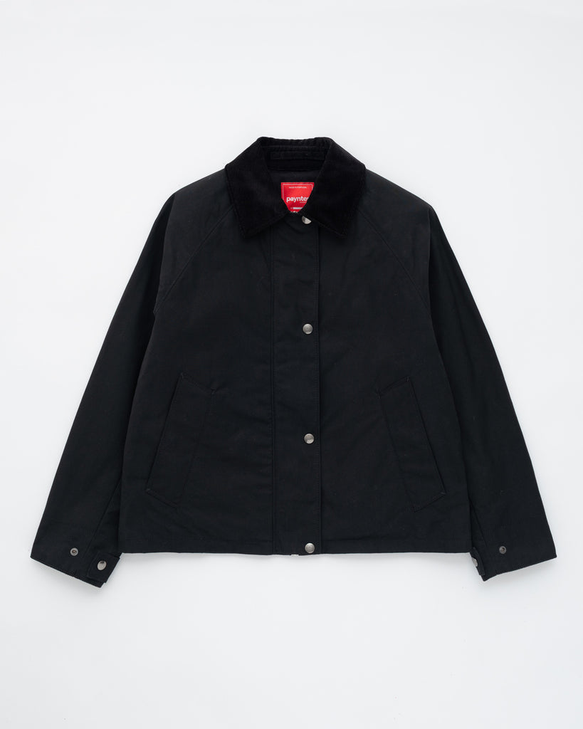 main WOMEN'S BATCH NO.23 - BLACK