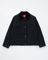 main WOMEN'S BATCH NO.23 - BLACK