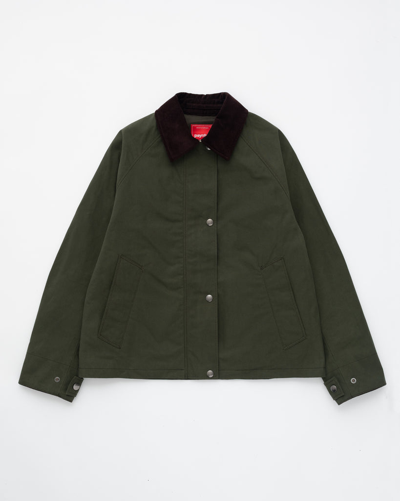 main WOMEN'S BATCH NO.23 - EVERGREEN