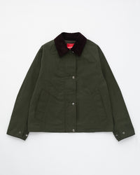 main WOMEN'S BATCH NO.23 - EVERGREEN