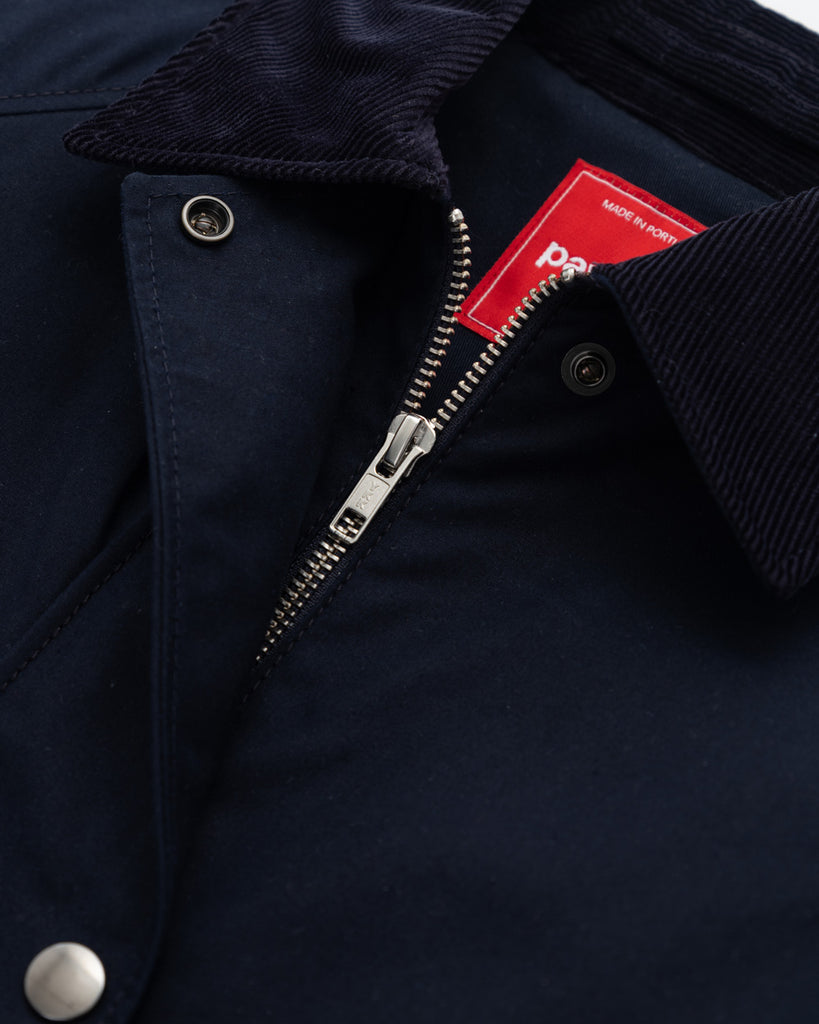 main WOMEN'S BATCH NO.23 - CLASSIC NAVY