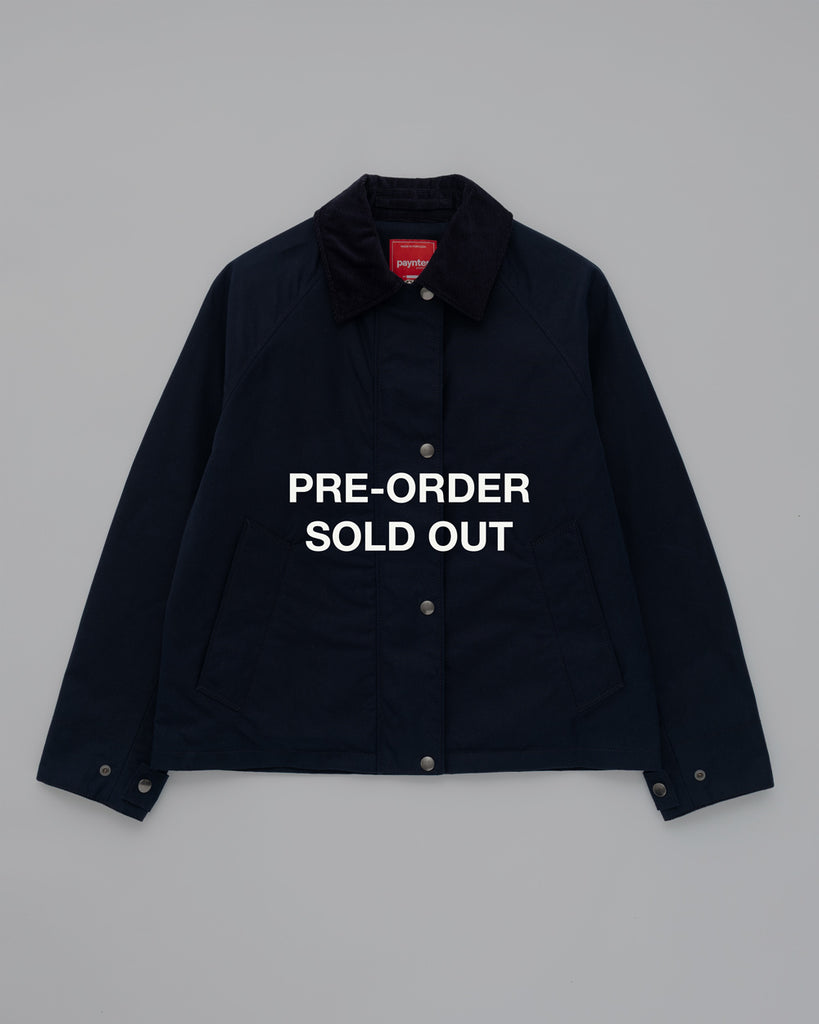 main WOMEN'S BATCH NO.23 - CLASSIC NAVY