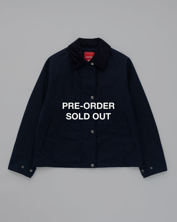 WOMEN'S BATCH NO.23 - CLASSIC NAVY