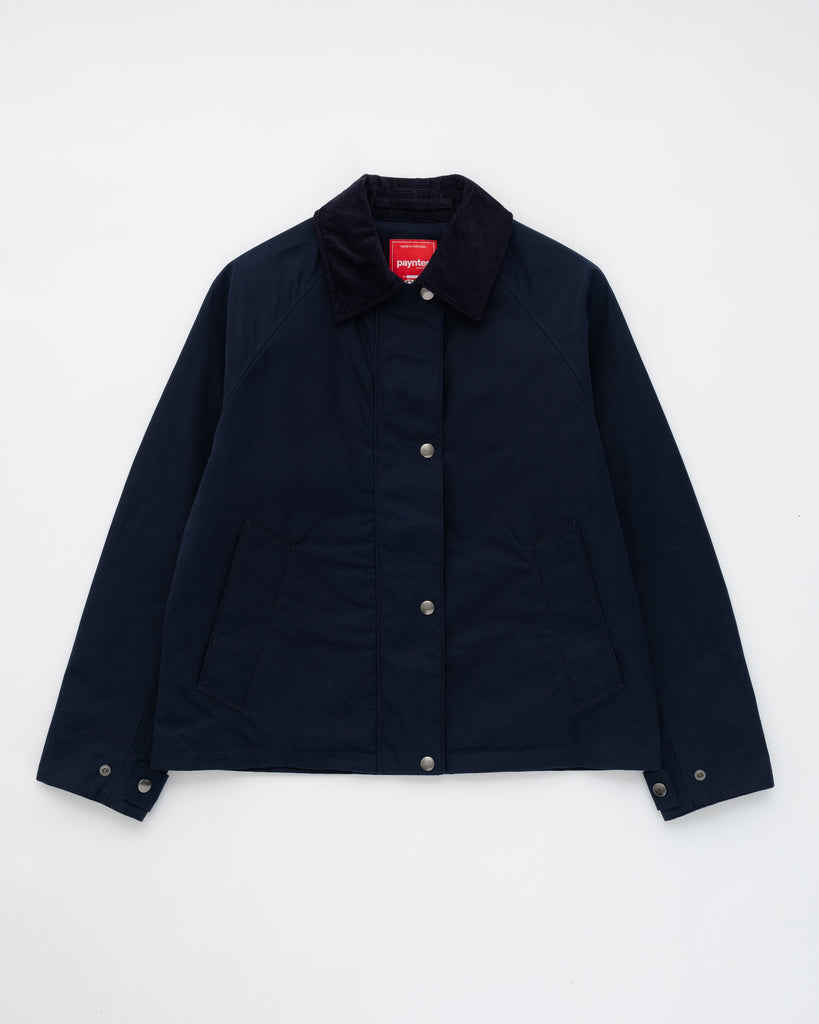 main WOMEN'S BATCH NO.23 - CLASSIC NAVY