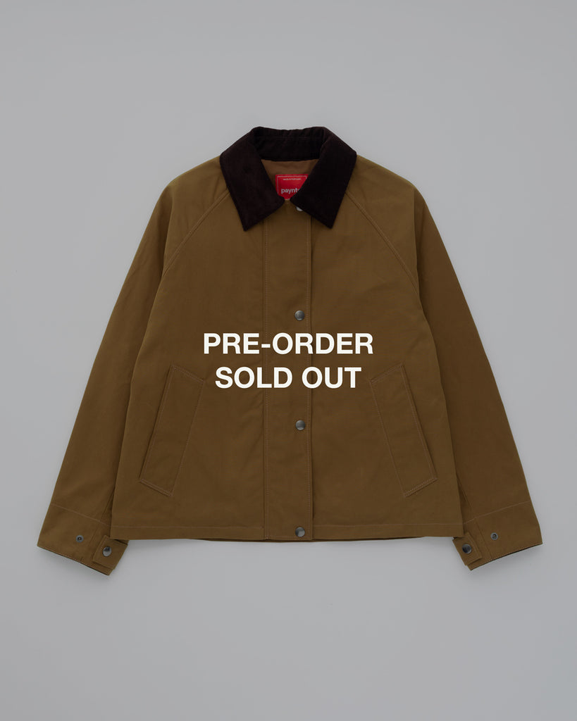 main WOMEN'S BATCH NO.23 - TOBACCO