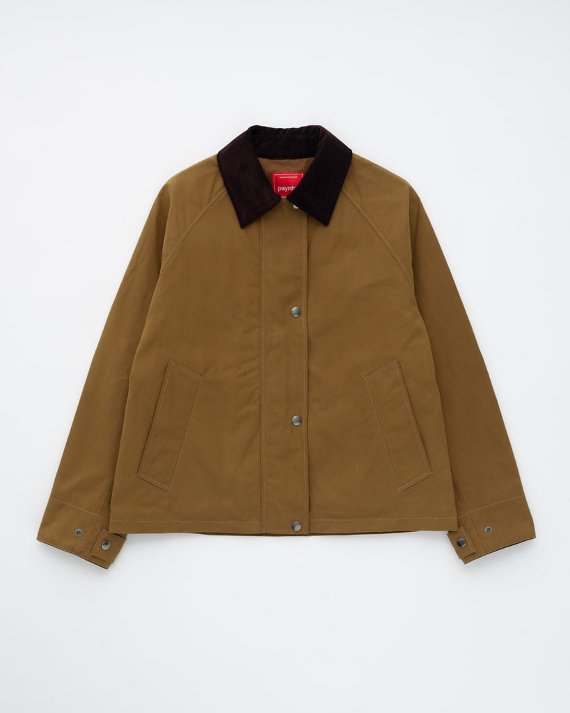 main WOMEN'S BATCH NO.23 - TOBACCO